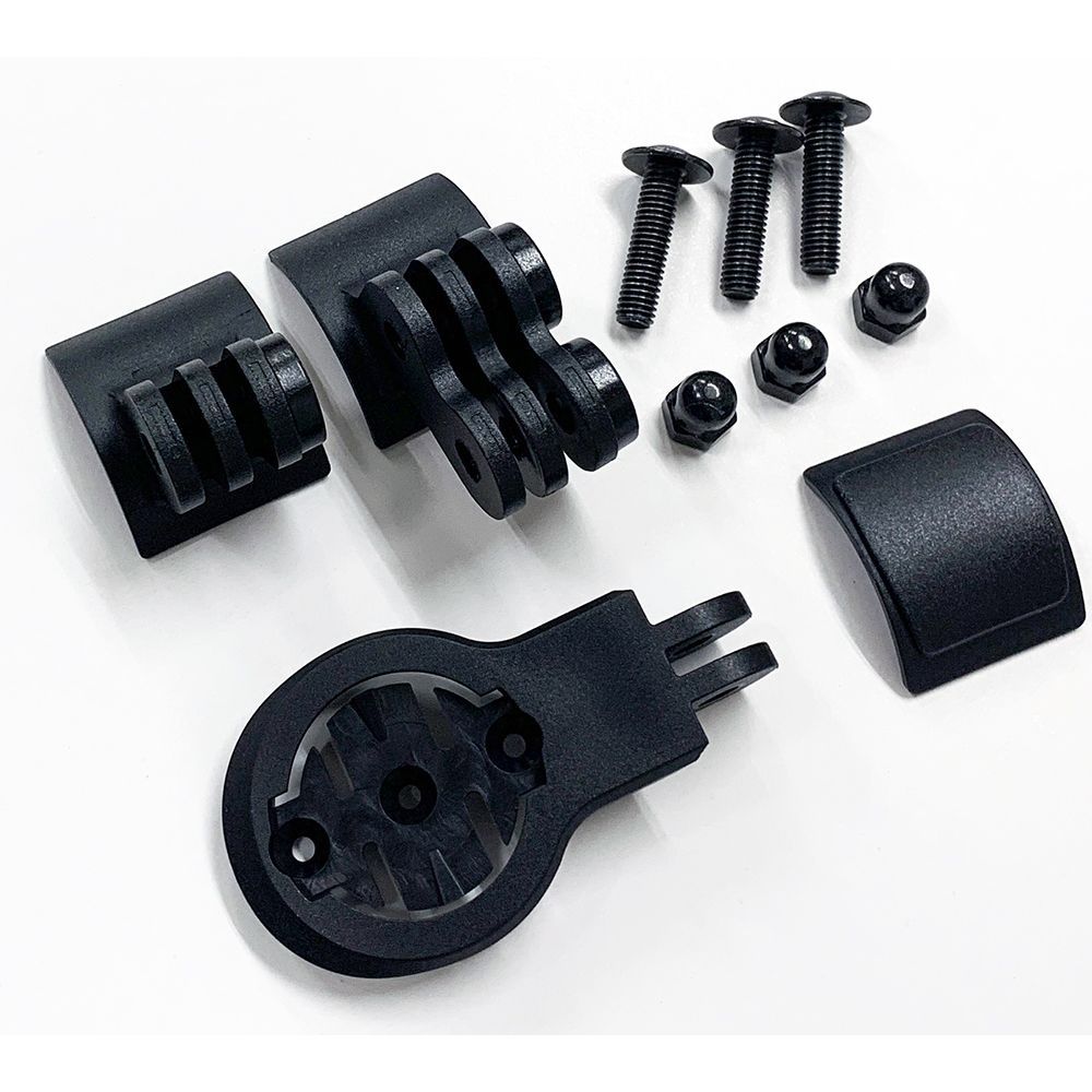 Garmin Varia RTL515＋ハードカバー＋サドルレールマウント Amazon.co