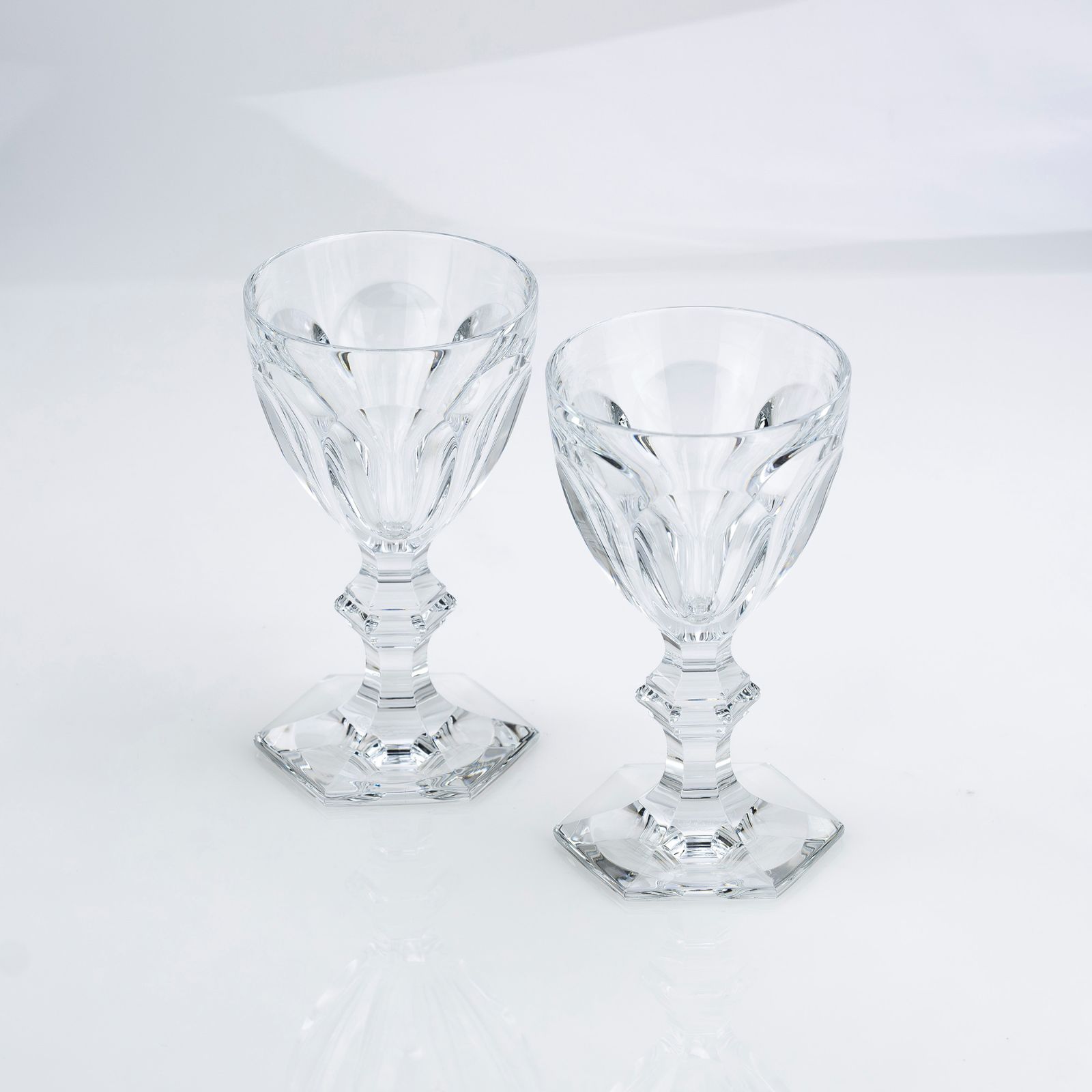 アルクール ワイングラス