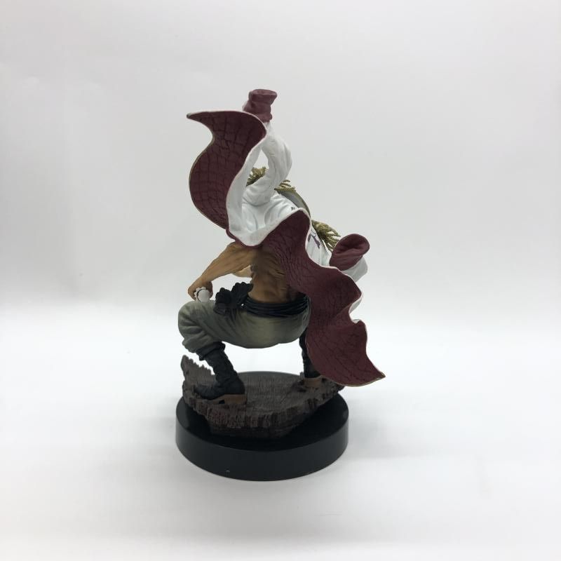 BANDAI - 【中古】バンダイ 一番くじ ワンピース メモリーズ2 B賞 エドワード・ニューゲート 未開封品[97][240097212155] 一番くじ ワンピース メモリーズ2 B賞 彩式エドワード・ニュー
