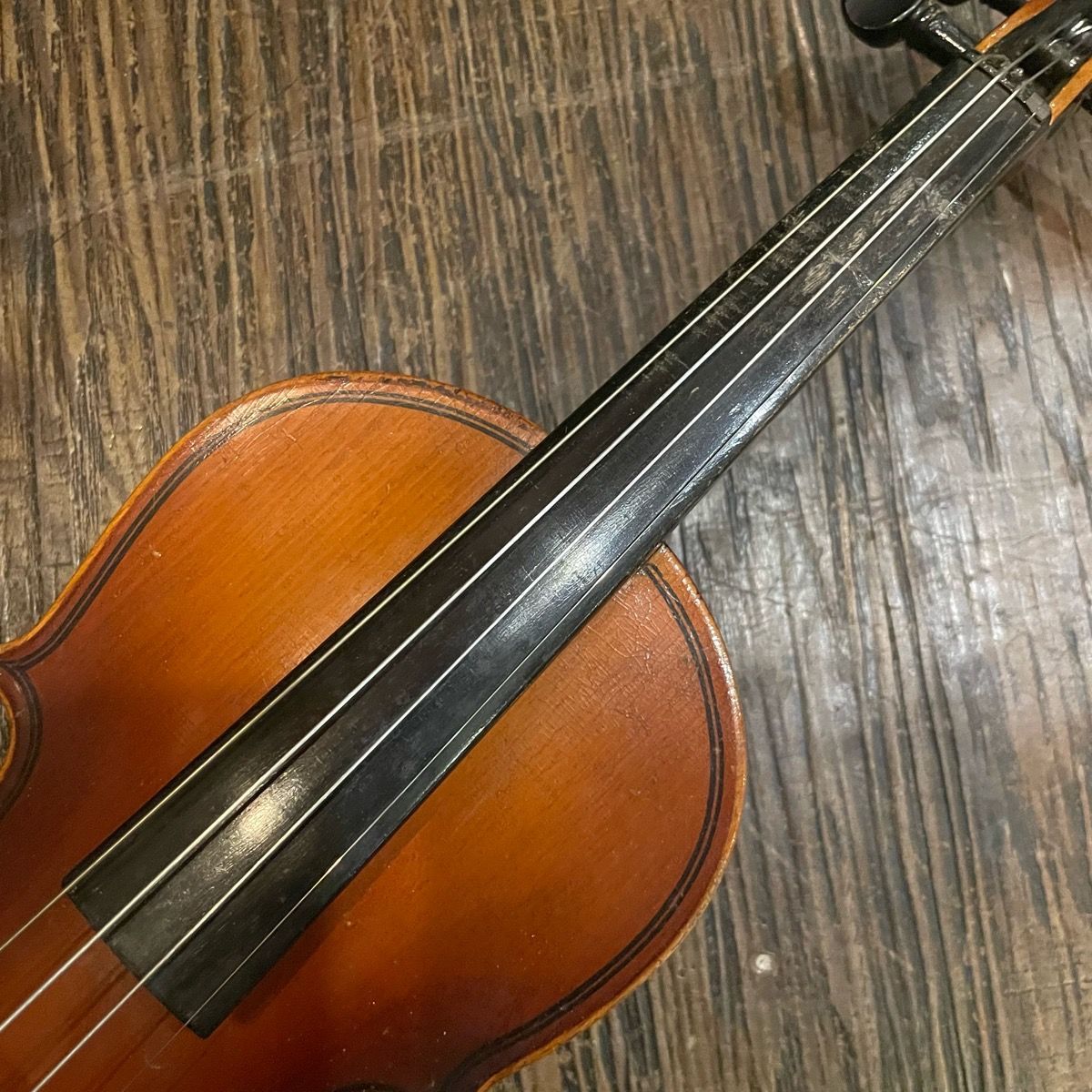 Suzuki No.103 1/8 Violin スズキ 分数バイオリン - メルカリ