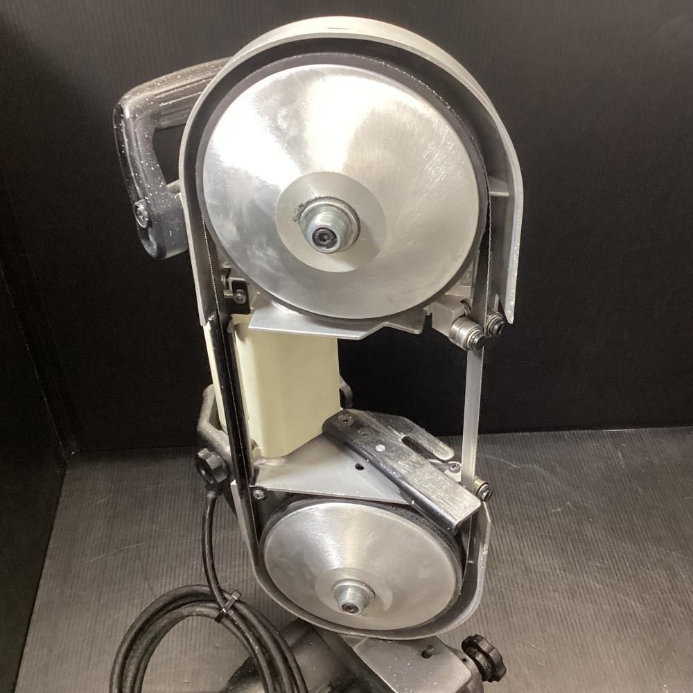 HiKOKI ハイコーキ CB12FA2 120㎜ロータリーバンドソー 203 HRDEVELOPMENT_JP