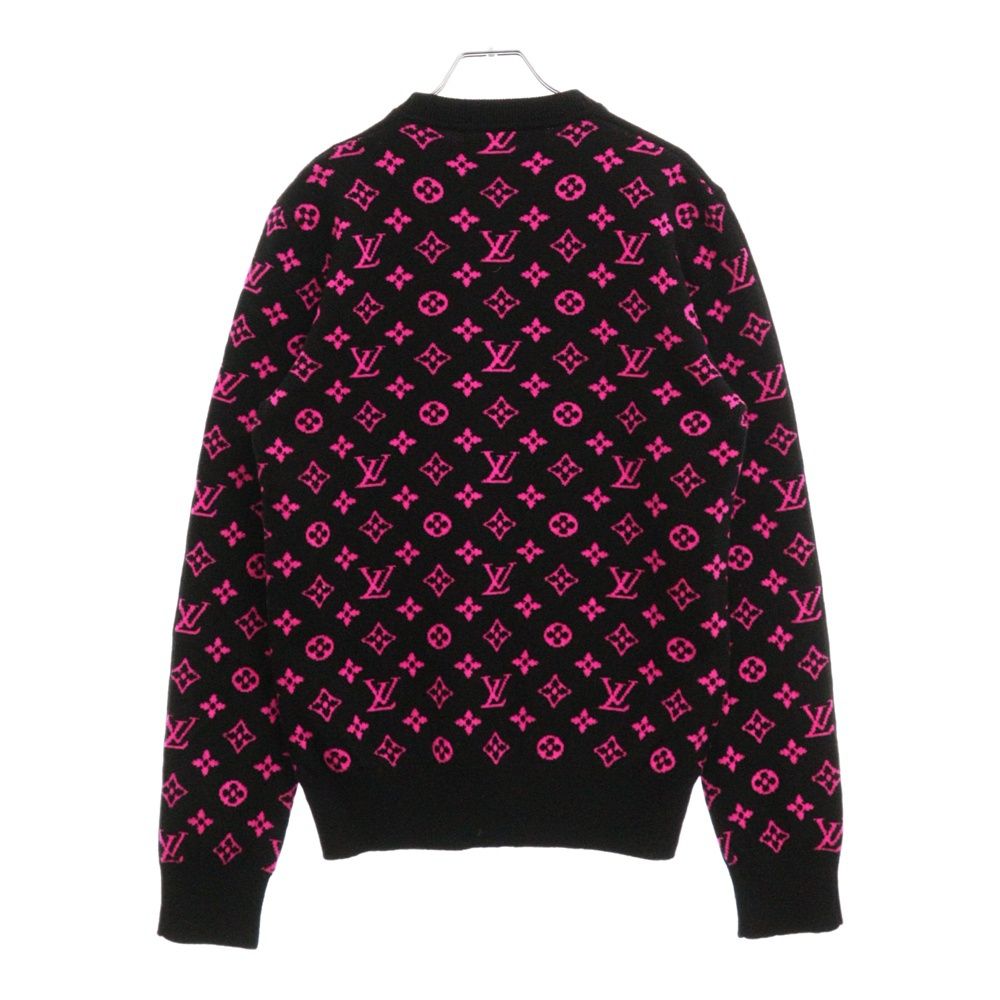 LOUIS VUITTON (ルイヴィトン) 19AW ハーフアンドハーフ