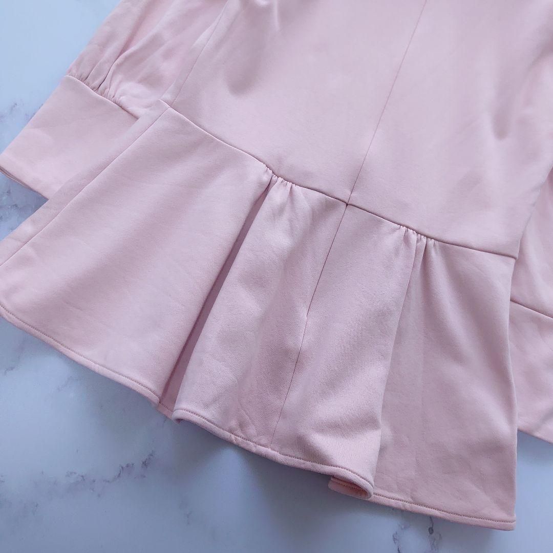 ブラウス カットソー