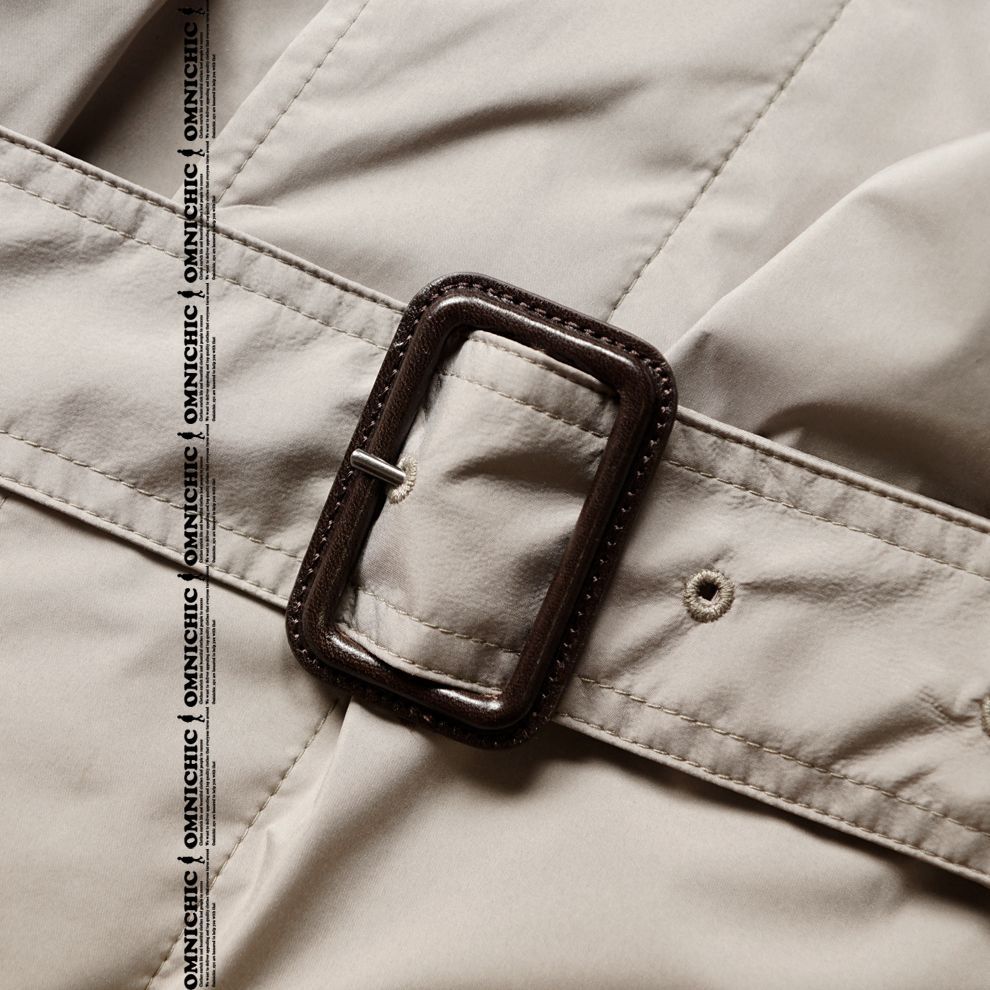 h*2様 イタリア製 MOORER ムーレー MINOSSE パデッドトレンチコ h*2様 イタリア製 MOORER ムーレー MINOSSE パデッドトレンチコ h*2様