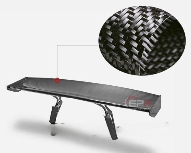 pro composite プロコンポジット製 カーボンGTウイング86⁄BRZ トヨタ