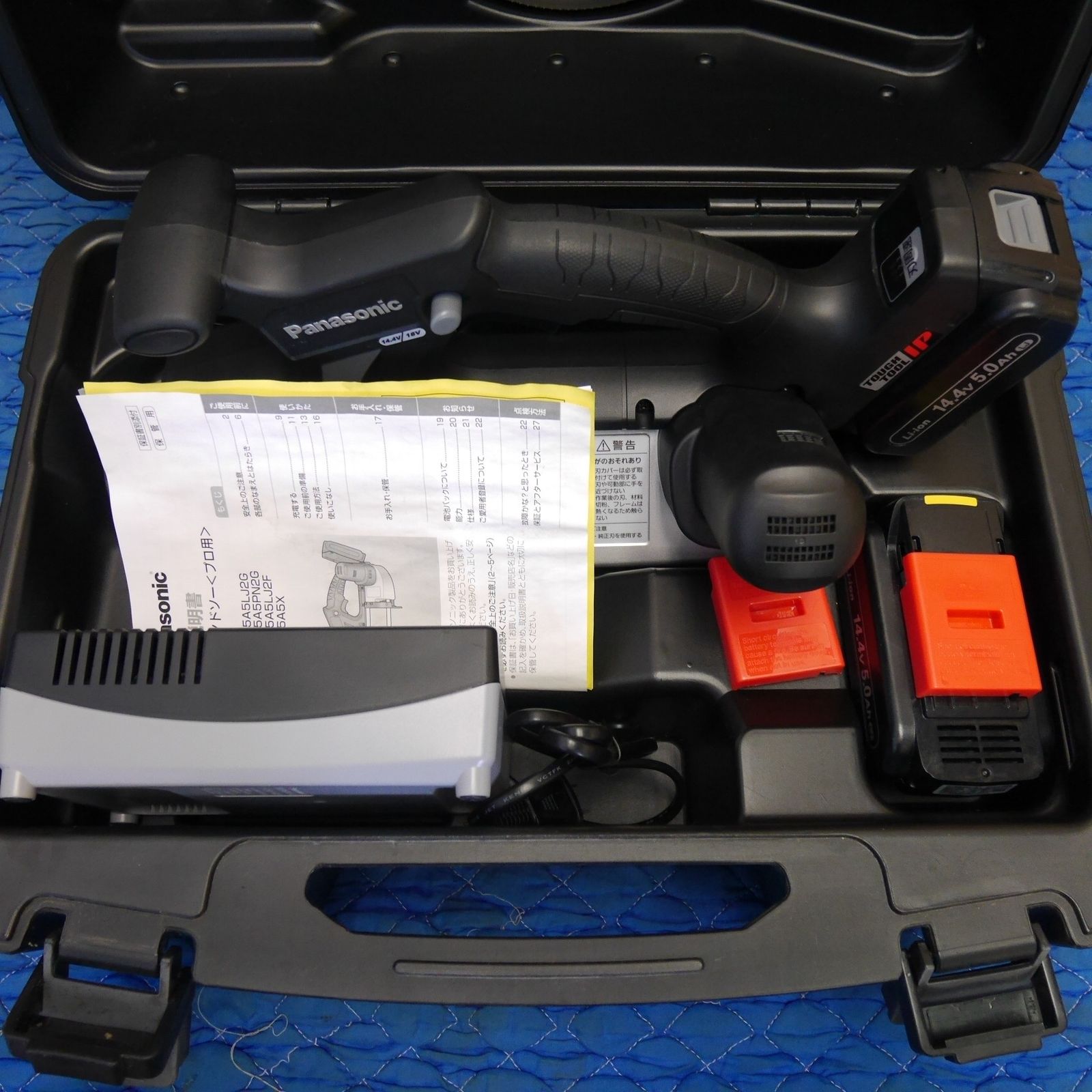 14.4V コードレス