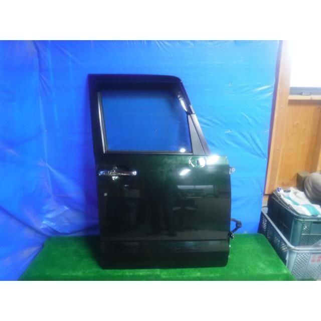 Ｎ?ＢＯＸ DBA-JF2 右フロントドア