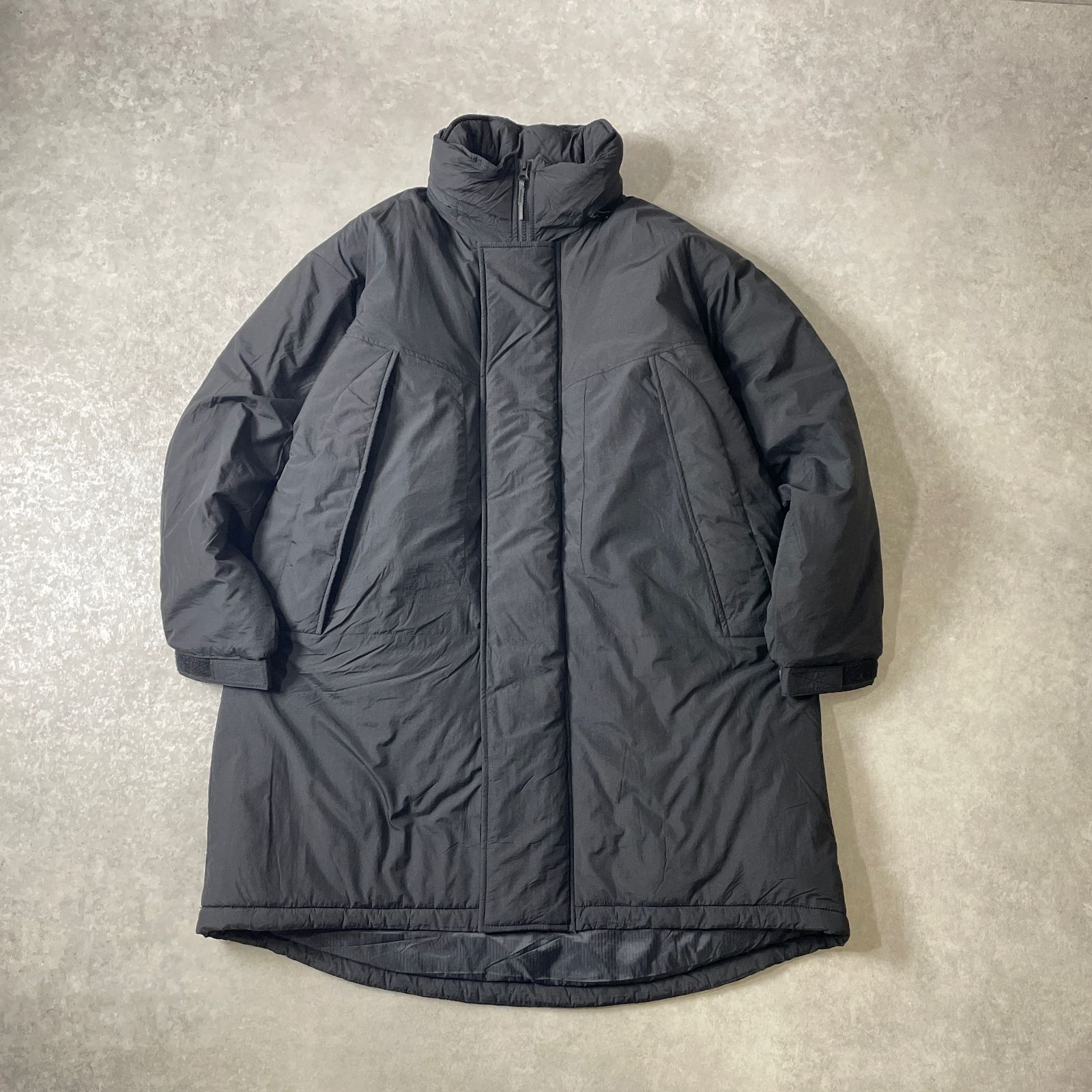 FREAK'S STORE PRIMALOFT モンスターパーカー とにかく軽い!!】PRIMALOFT特集｜Daytona Park(FREAK'S STORE