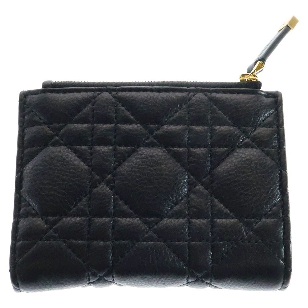 Christian Dior (クリスチャンディオール) カロ ダリア CDロゴ