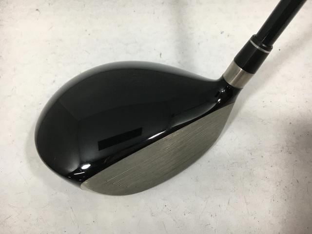 返品OK お買い得品！【中古ゴルフクラブ】FREIHEIT(フライハイト) THE