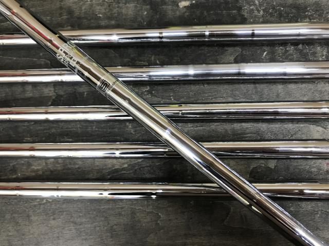 狭山□【中古】 アイアンセット ダンロップ ゼクシオフォージド