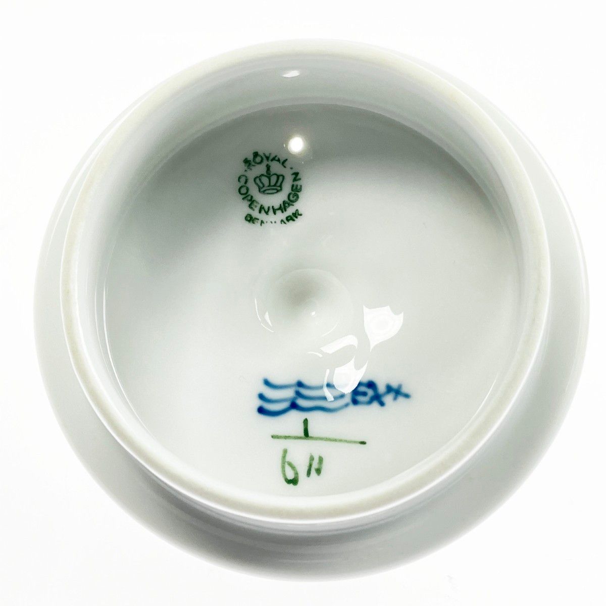 ロイヤルコペンハーゲン