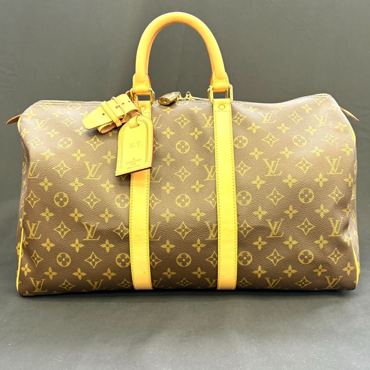 25博/A049393-1/SY20000/X065-29/ LOUIS VUITTON ルイヴィトン