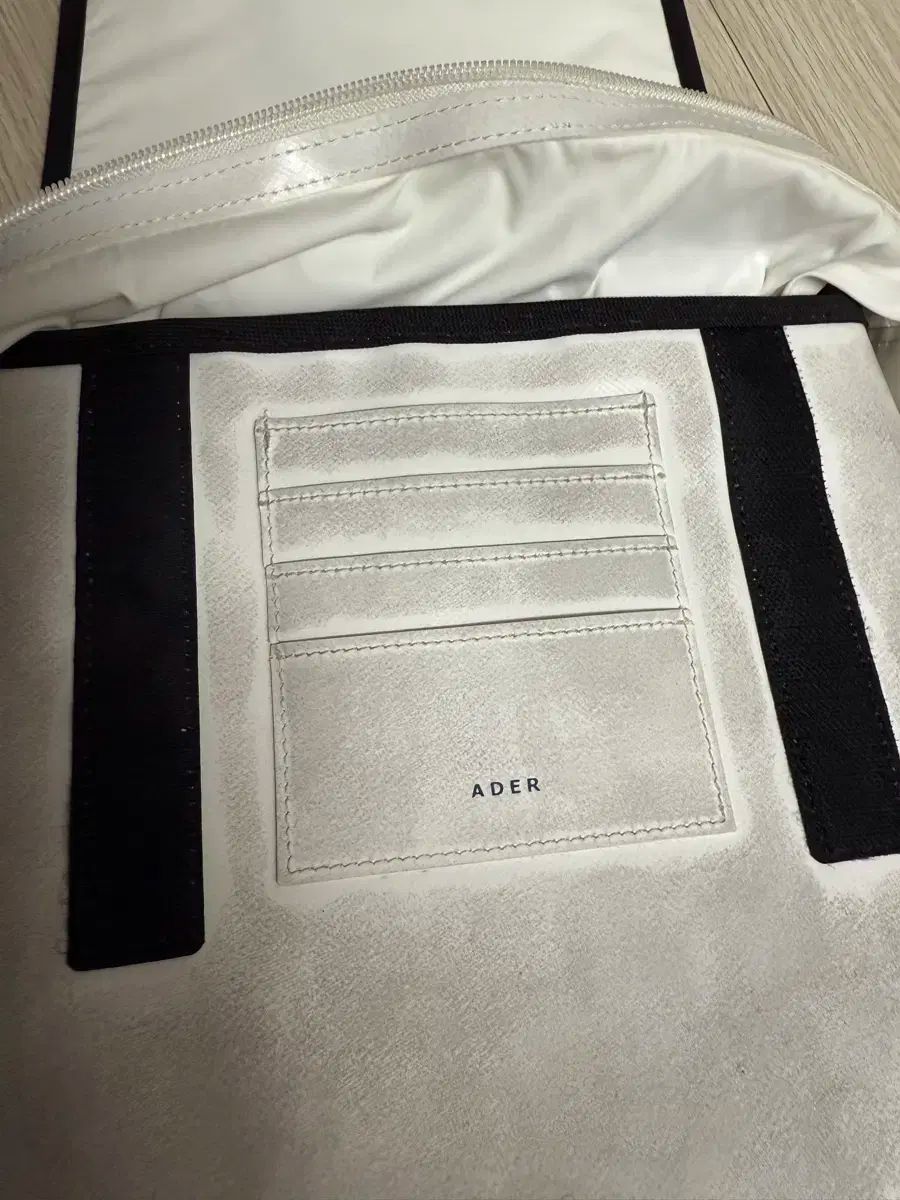 ADERERROR アーダーエラー クロスバッグ