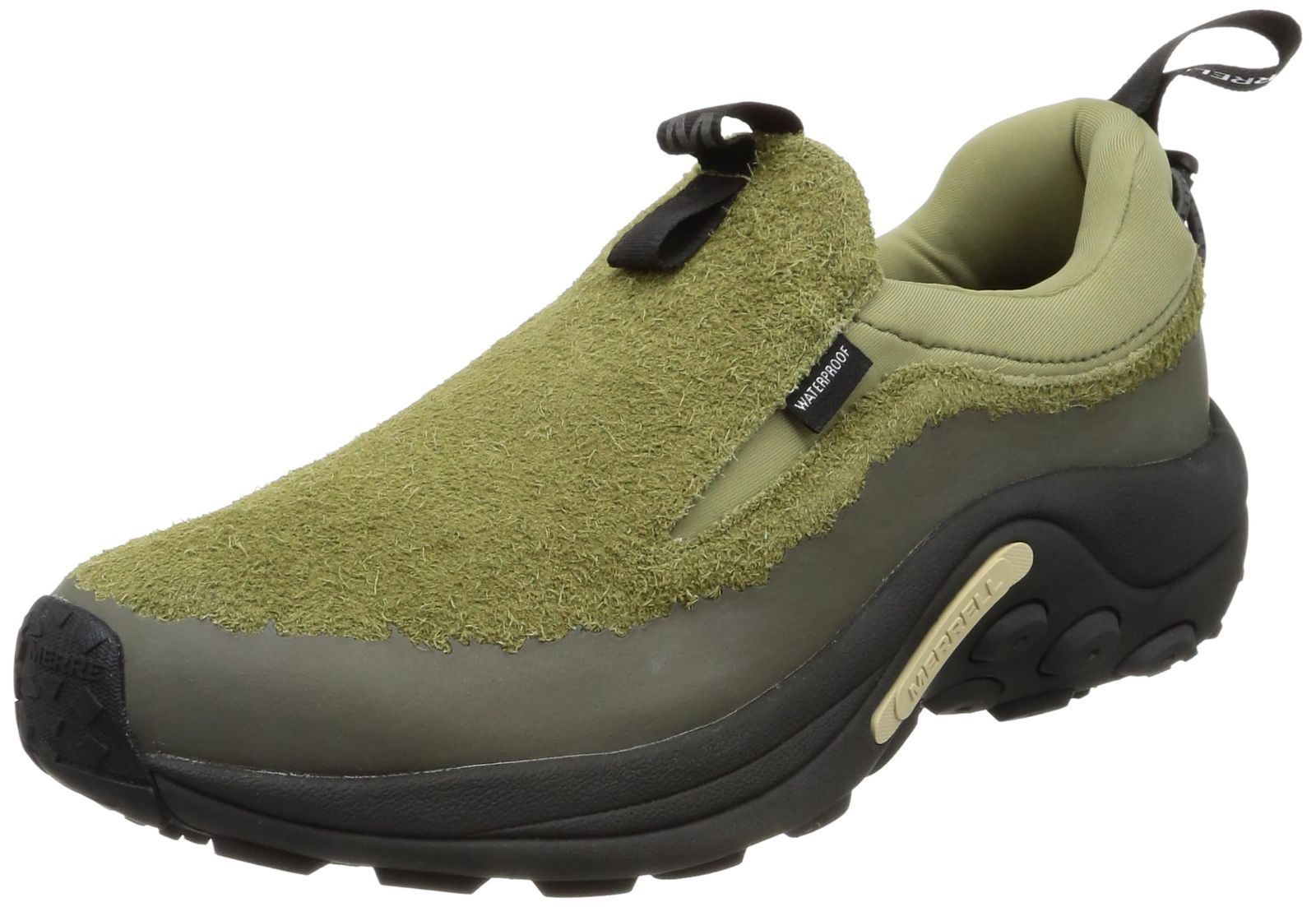 特価セールメレル ウォーキングシューズ JUNGLE MOC EVO WINTER WATERPROOF メンズ