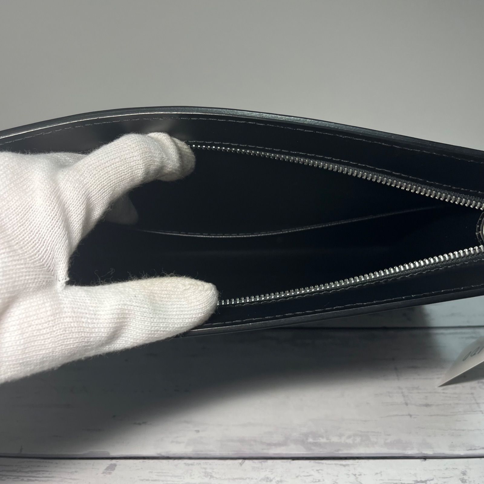 ポシェットダム