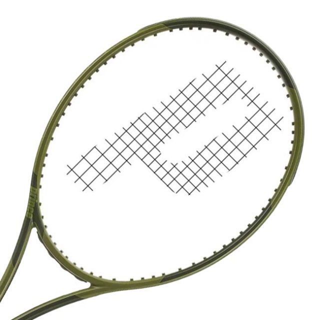 Wilson Pro Staff RFテニスラケット グリップサイズ3 Wilson Pro Staff