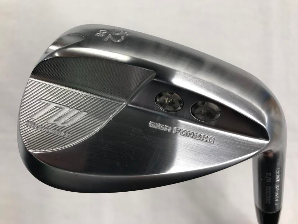 TW WEDGE | 52 | S | NSプロ950GH | | ウェッジ | イオン 最短即日発送