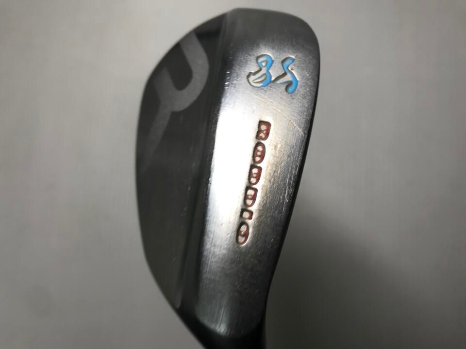 RODDIO FORGED IRON 58 S200 ダイナミックゴールドツアーイシュー ウェッジ ロッディオ 最短