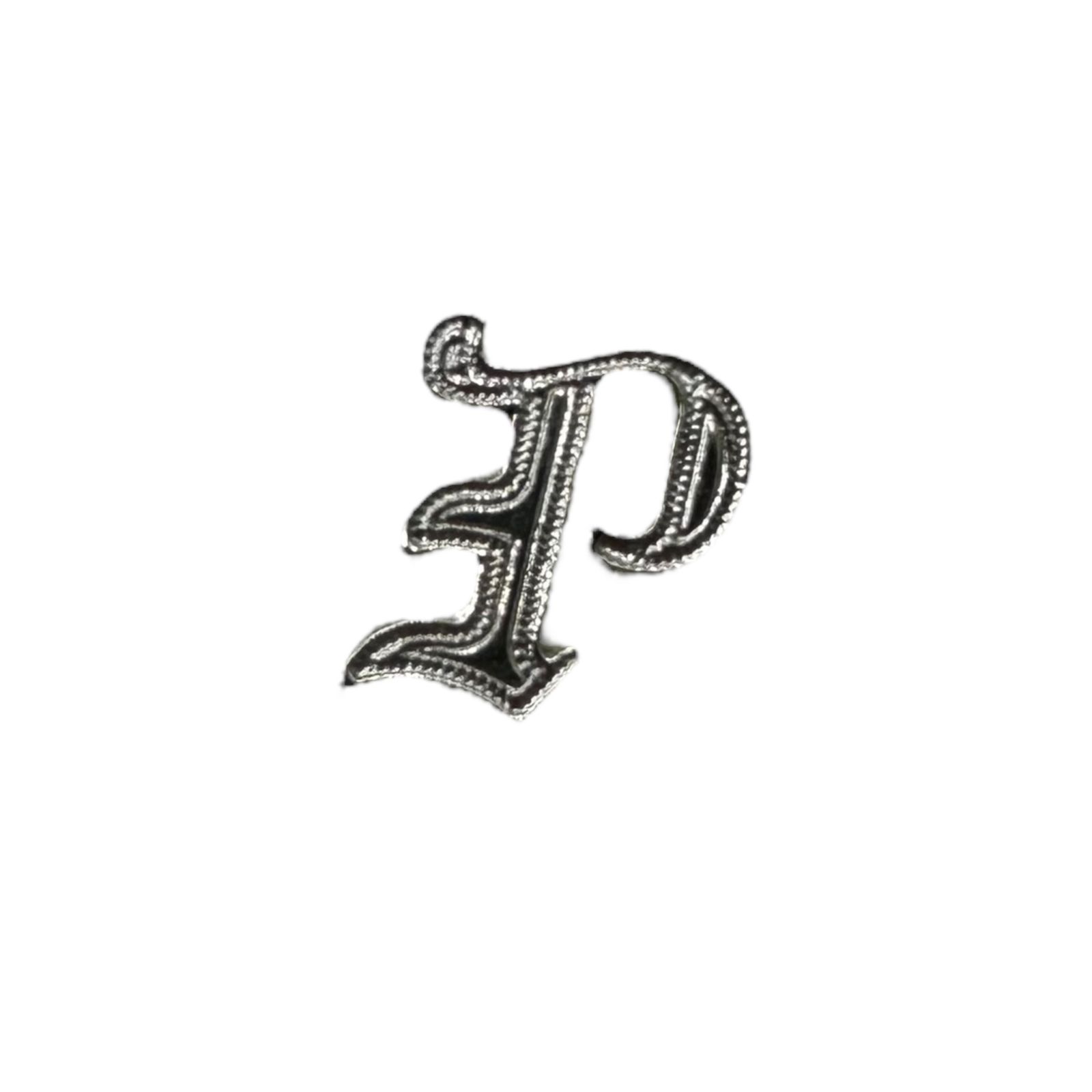 TOGA ARCHIVES(トーガ アーカイブス) Motif pin set ロゴ ピンズ
