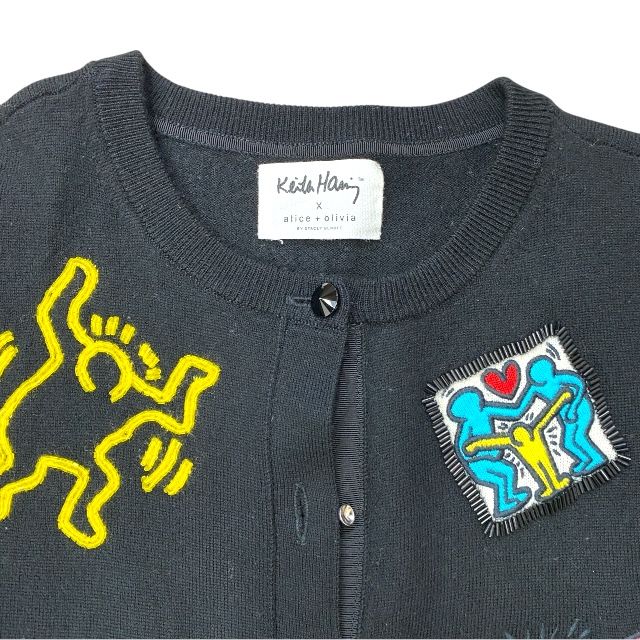 カーディガン ルーシー