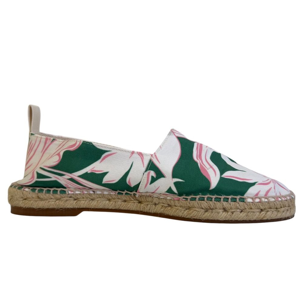 美品 23SS MAISON KITSUNE メゾンキツネ×ホテルオランピア FLOWERS 