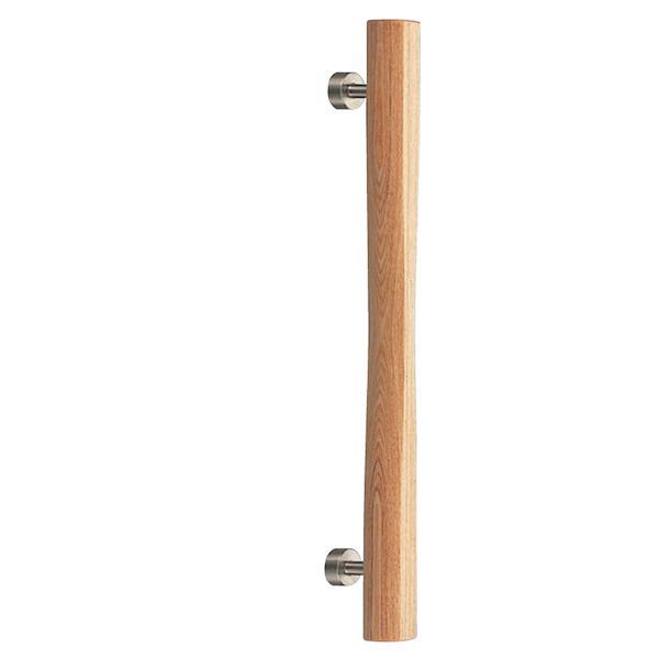 7営業日以内発送 シロクマ NO.97|400MM 白木ウッド 飛鳥取手 No．97 400mm 白木ウッド 1組 2本 NO.97400MM白木ウッド 沖縄離島販売不可