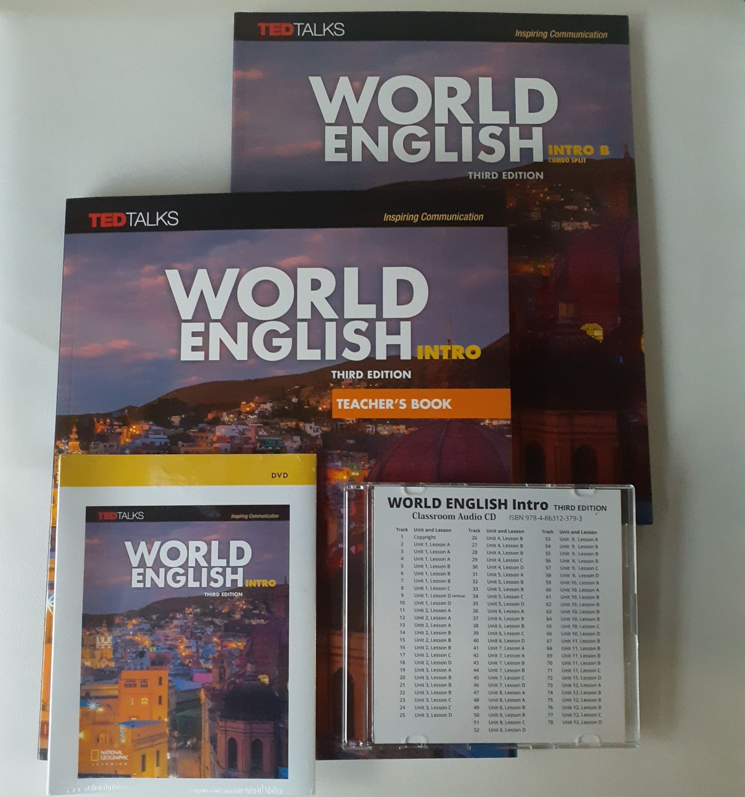 ファッション特集 ☆洋書英語テキスト☆ メルカリ - B INTRO ENGLISH WORLD 語学・辞書・学習参考書