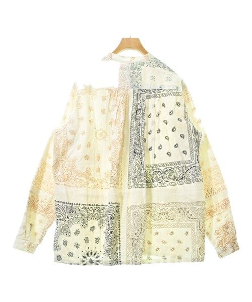 Children of the discordance カジュアルシャツ メンズ 古着