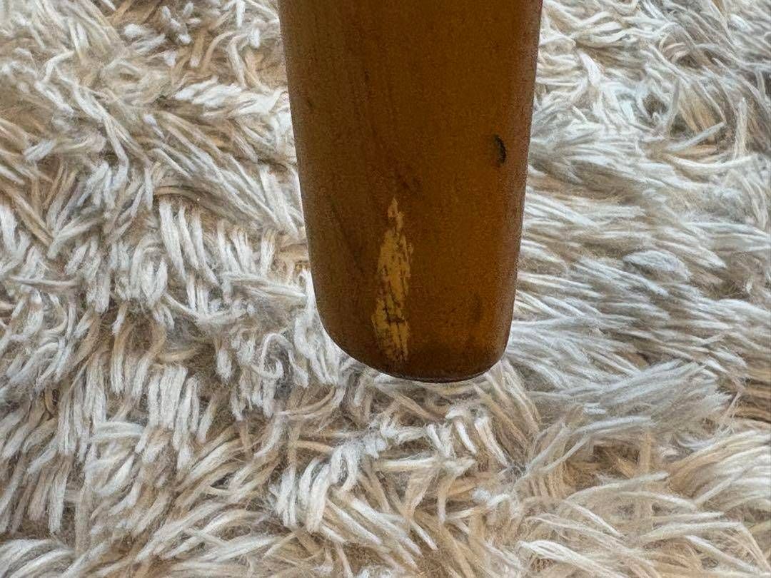 ①cherry 桜屋工業 ウィンザーチェア アームチェア オークレイチェア nZ