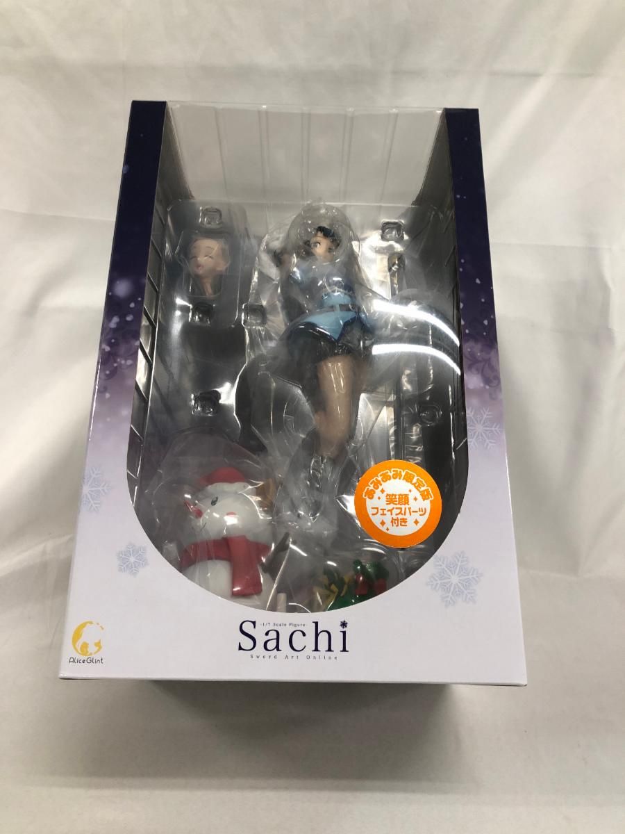 【未開封】サチ ソードアート・オンライン 1/7