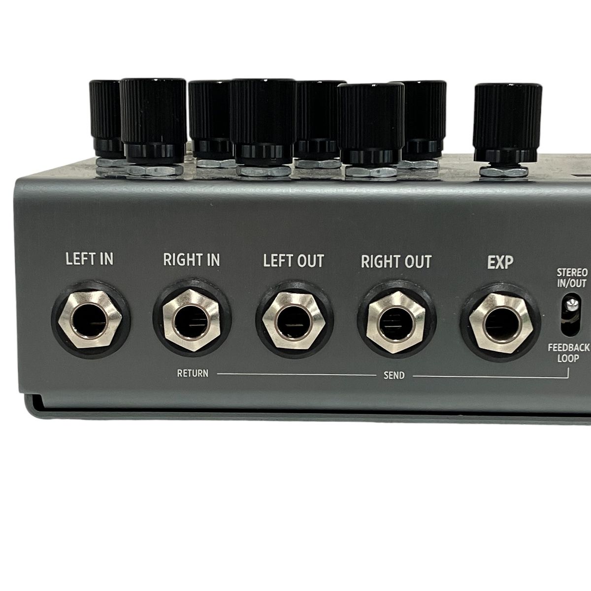 STRYMON TimeLine デジタル ディレイ エフェクター ストライモン タイムライン 中古 良好 T9254460