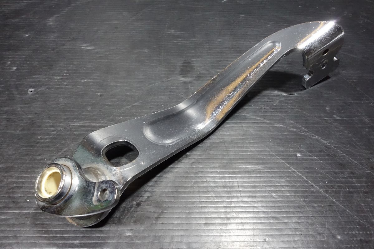 ブレーキペダル ハーレー 純正 FXSB1580 ブレイクアウト #R20250526