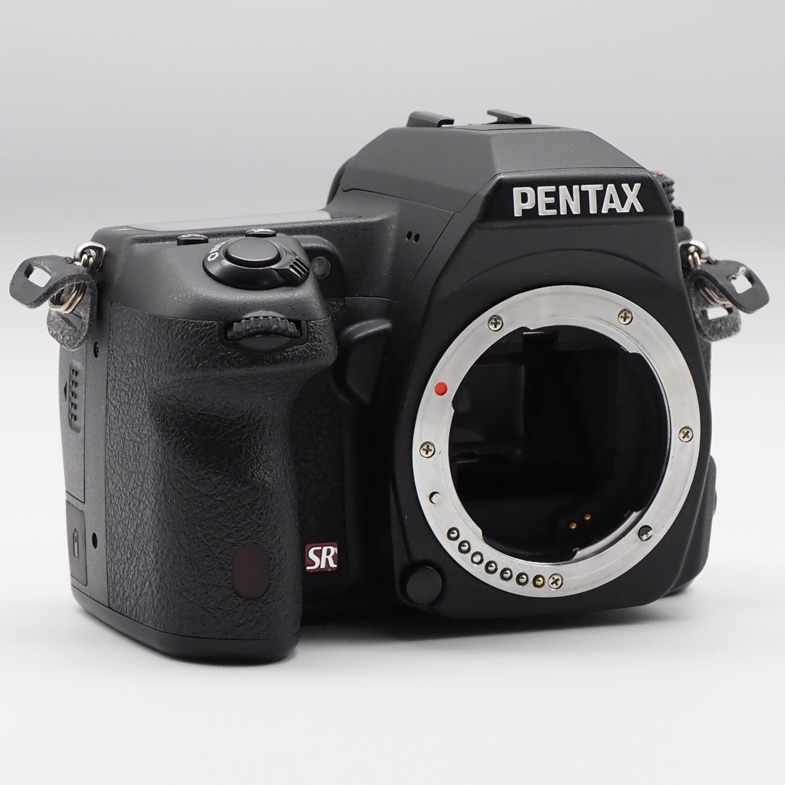 PENTAX デジタル一眼レフカメラ K-5IIs ボディ K-5IIsBODY ローパスフィルターレス 12052 - 3