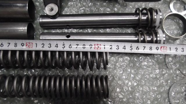 の フォークセット