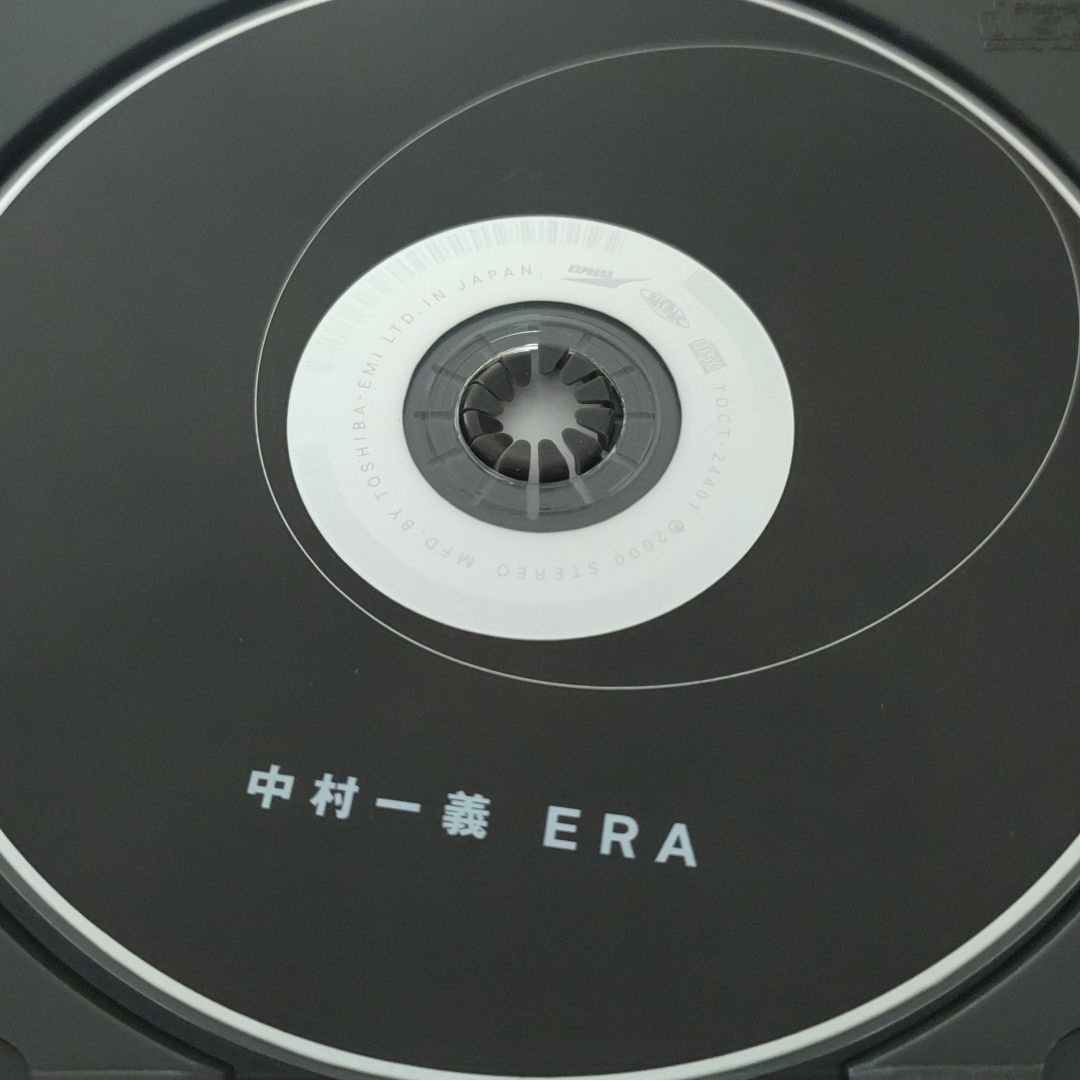 中村一義 / ERA - メルカリ