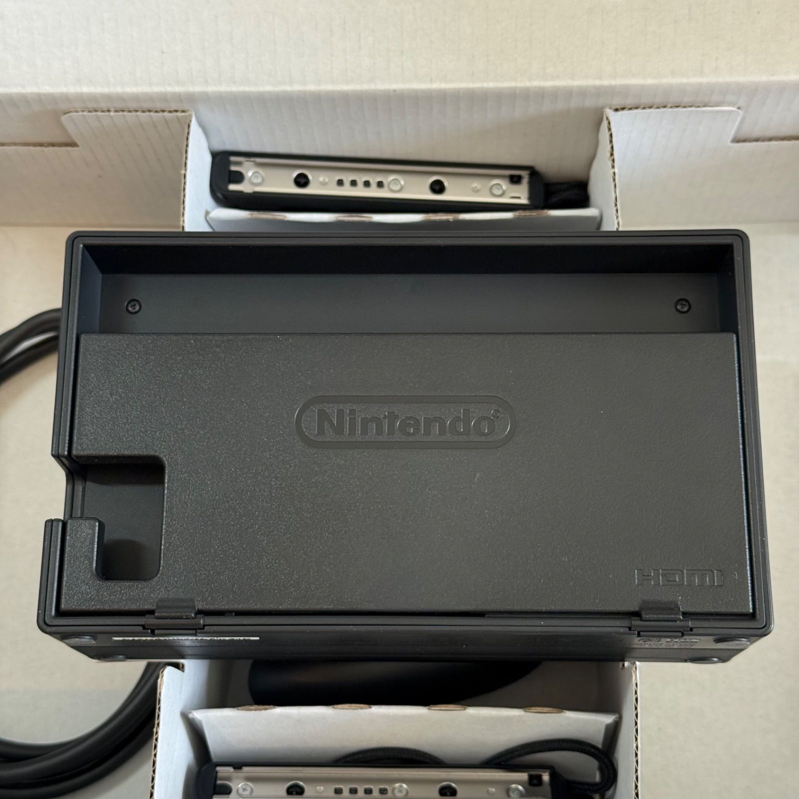 9-031 Switch 本体 大乱闘スマッシュブラザーズ 箱付き 9-031 Switch 本体 大乱闘スマッシュブラザーズ 箱付き - メルカリ