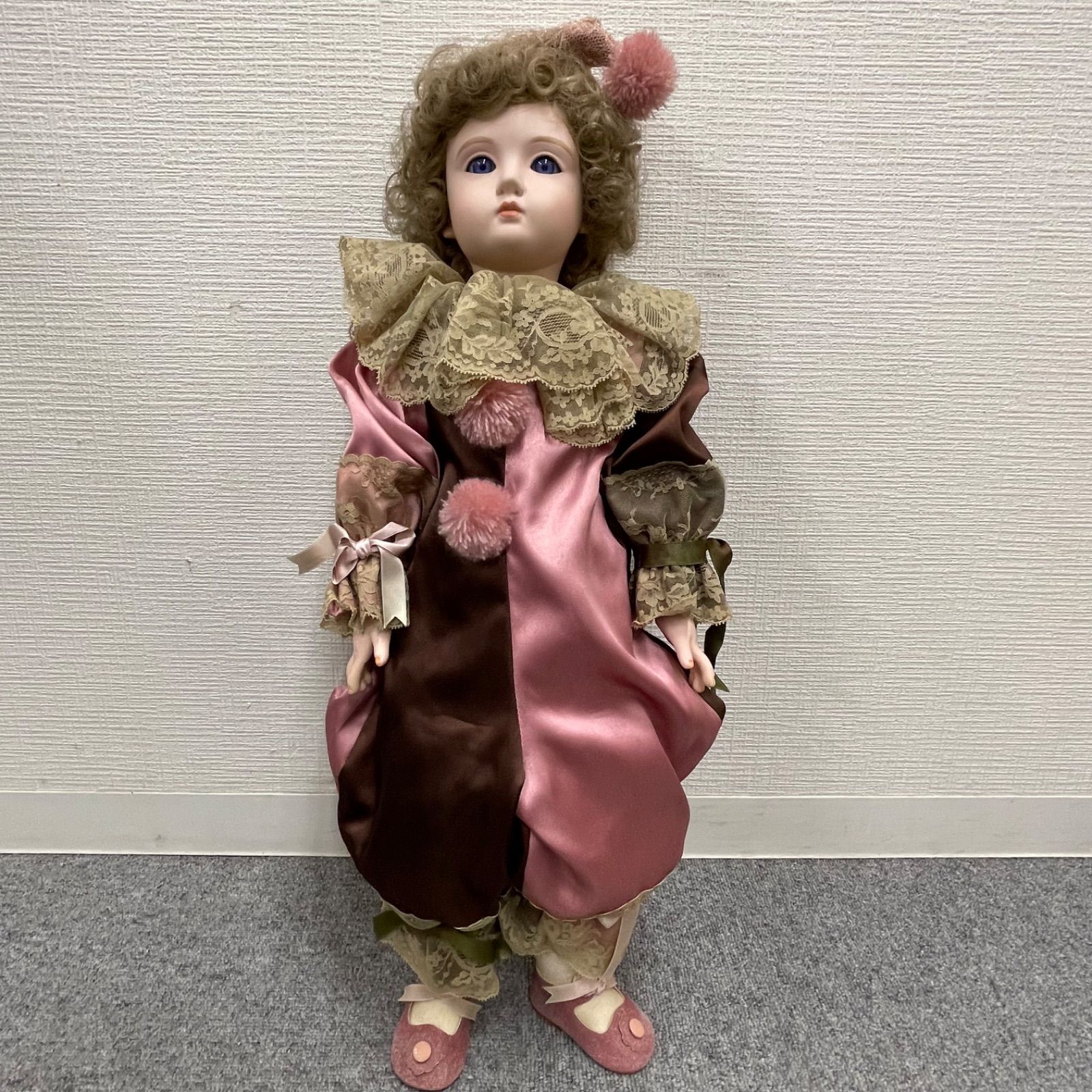 レア 昭和 レトロ 当時物 ファッションドール ミカ 人形 ドール 昭和レトロ レア 昭和 レトロ 当時物 ファッションドール ミカ 人形 ドール 昭和