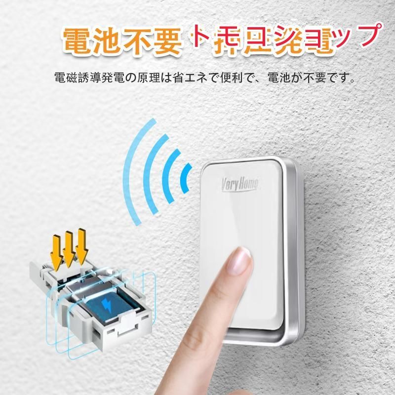 呼び鈴