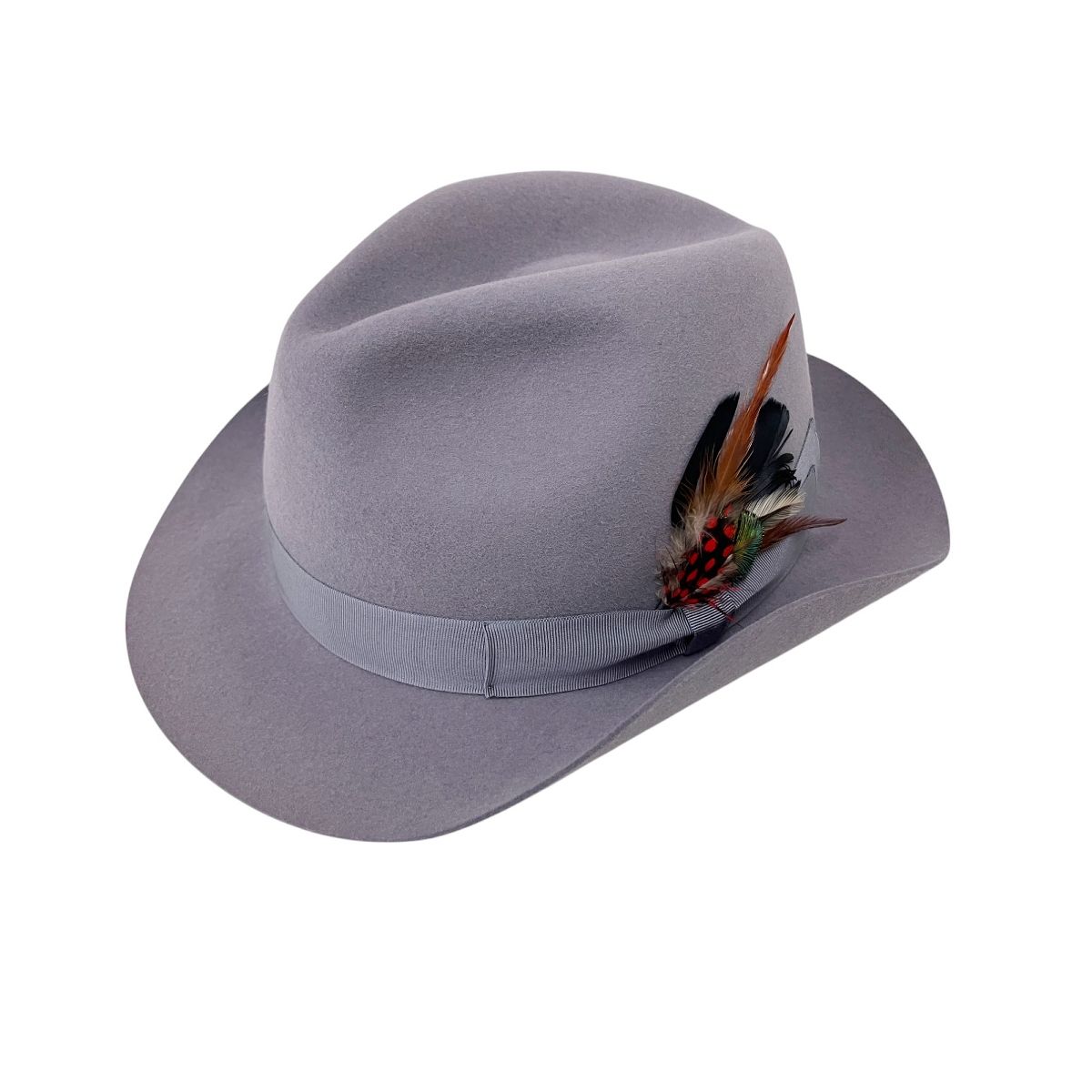 STETSON ROYAL DELUXE ビンテージハット size7 1|4 58cm ハット 紳士 オシャレ O9967046