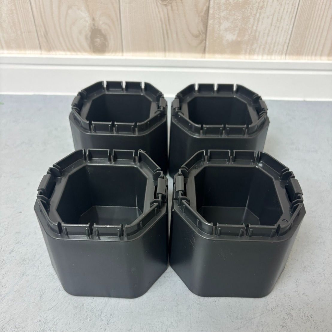 消毒済 中古 】すぐ使える 美品 ハイトスペーサー パラマウントベッド