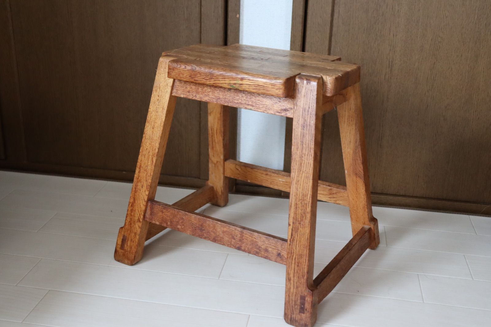 木製椅子-0