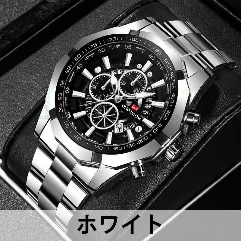 即納 腕時計 メンズ 20代 30代 40代 50代 日本製 センサー メンズ腕時計 うで時計 安い 時計 ウォッチ 腕時計 男用腕時計  悠悠ショップ メルカリ