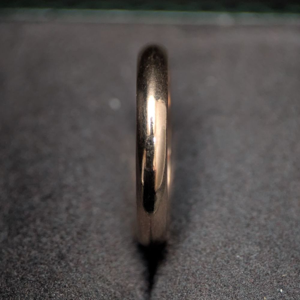 ビクトリアンスタイル