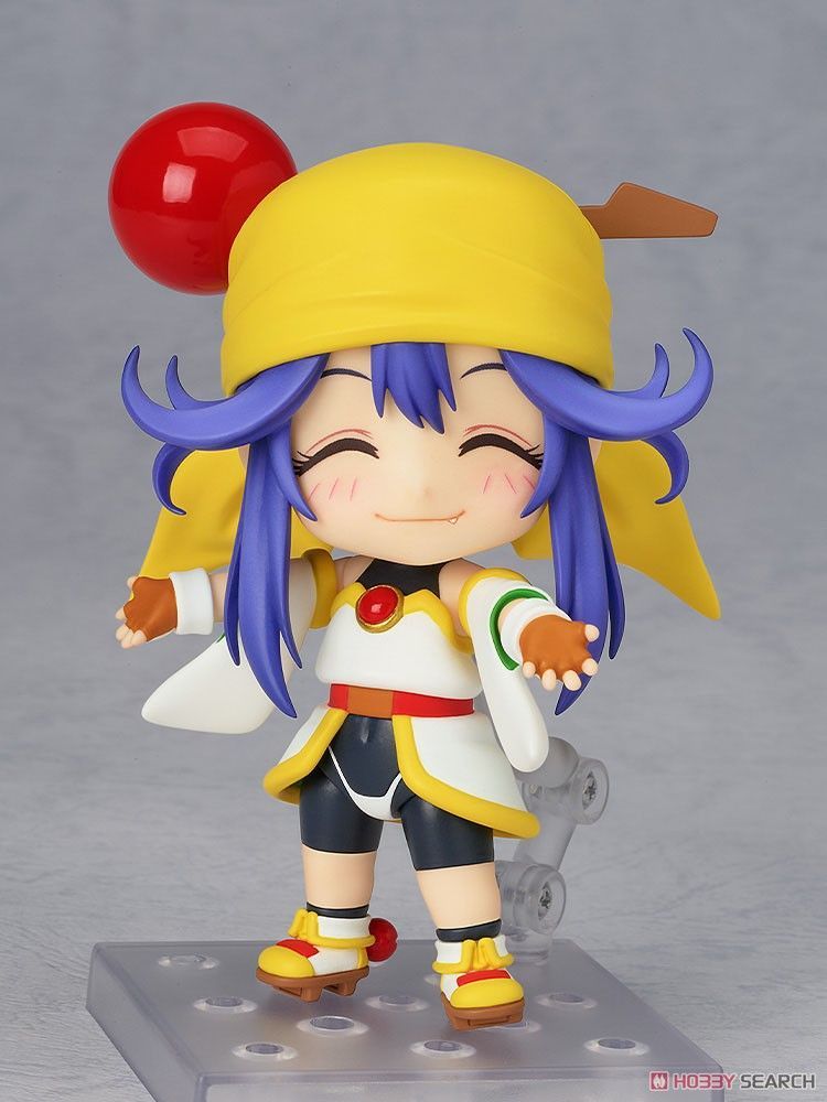 ねんどろいど ねんどろいど 2681 セイバーマリオネットJ ライム - メルカリ
