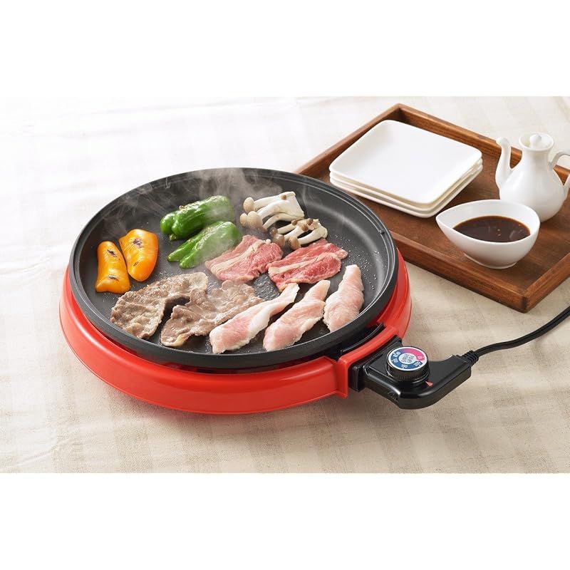 ホットプレート ホットプレート グランデサイズ ホワイトの通販 | BRUNO online