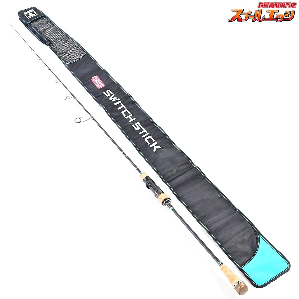 ジャッカル スイッチスティック SS-S553 JACKALL SWITCH STICK マダイ K_209 v41154