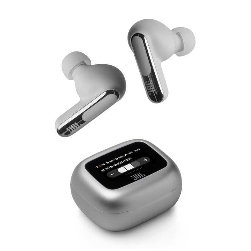 送料無料 【新品 未使用 未開梱】 JBL 完全ワイヤレスイヤホン