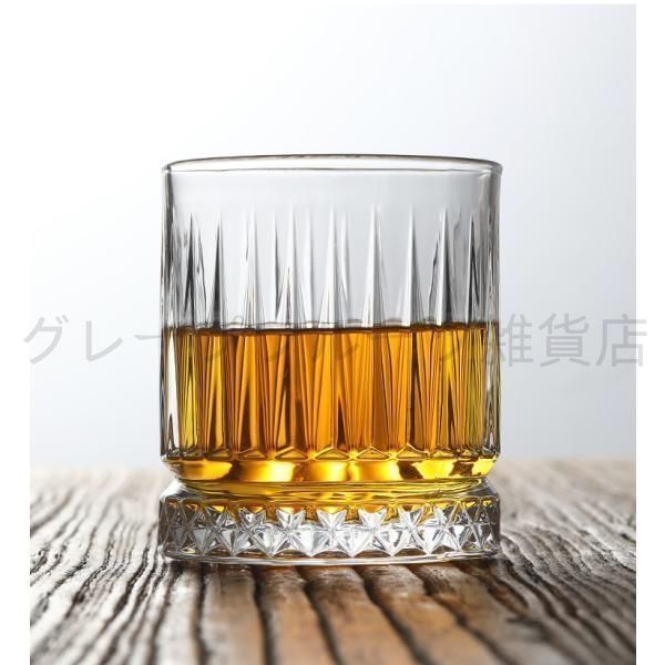 新品・未使用】ウイスキーグラス ブランデーグラス ロックグラス