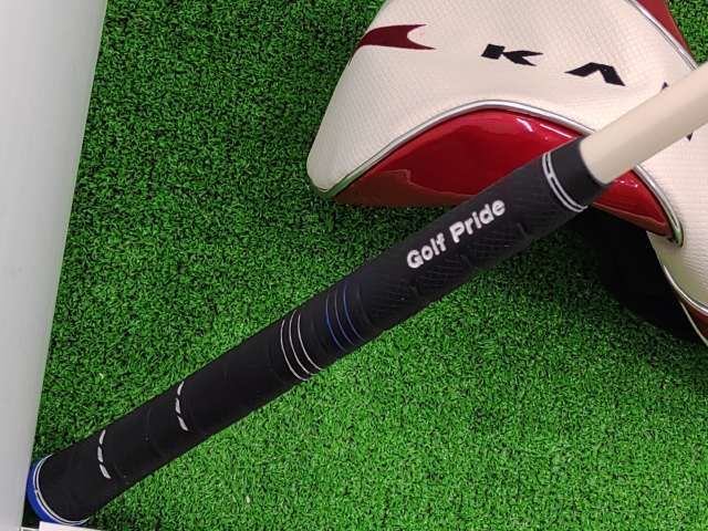 滝野□激安[688] ドライバー カムイ カムイ タイフーンプロTP-07